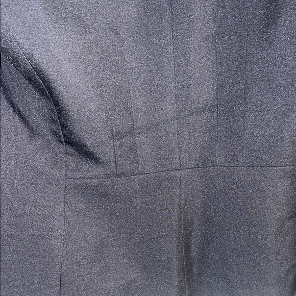 Black Label Women's Classic Black Blazer - Picture 6 of 9